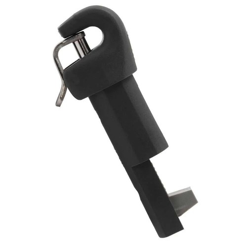 Allen 25mm spinnaker - spinnaker, pole