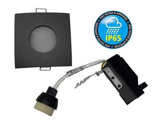 Downlight soffitto bagno - downlight,