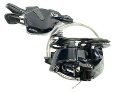 Deragliatore Posteriore SRAM