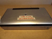 Officejet 100 mobile - mobile, a4