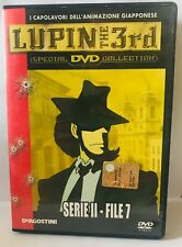 Lupin The 3rd DVD Collection