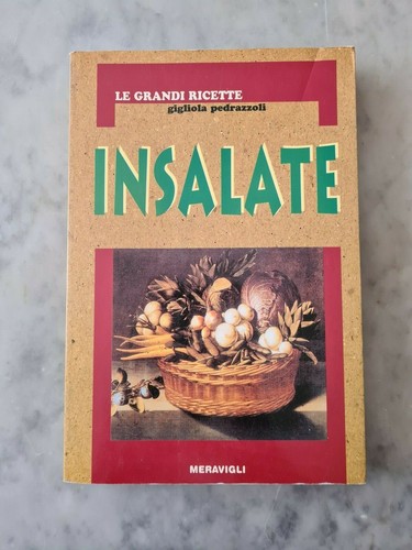 Insalate gigliola - insalate, di