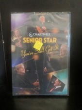 SENIOR STAR You've Still Got