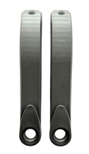 K2 Attacchi Snowboard -