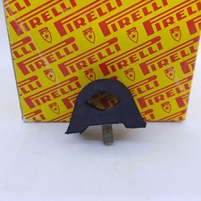 EXHAUST SUPPORT SILENCER