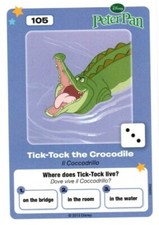 FIGURINA CARD CONAD - DISNEY