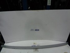 7894335 ALETTONE SPOILER PORTELLONE POSTERIORE BMW SERIE 3 E46 COMPACT 1998>2005