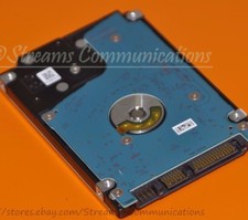 Disco rigido portatile 320 GB per mini notebook TOSHIBA NB505-N500BL