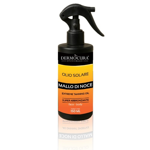Dermocura olio super - -,