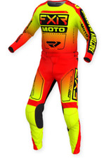 Completo FXR CLUTCH BAMBINO