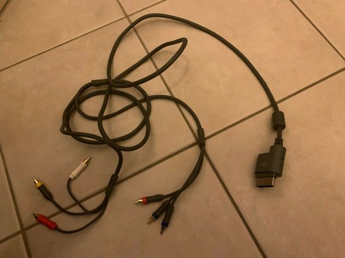 Cavo component per xbox - xbox, 360