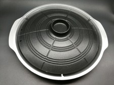 Padella coreana per barbecue