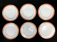 Thun piatto piatto zaffiro