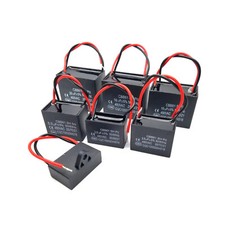 2Pzi Condensatore CBB61 2uF