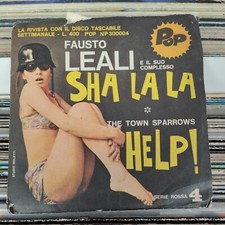 Disco tascabile pop - il,