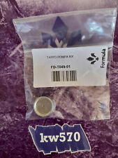Formula - Tappo pompante/Mastercylinder cap R1/T1/RO Oval /R1R FD-T049-01 - NEW