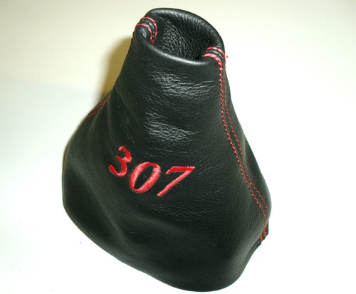 Peugeot 307 cuffia cambio - ,