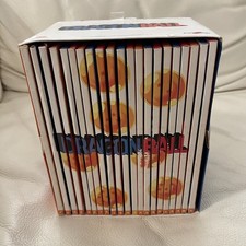 Dragon Ball Dvd Serie Classica