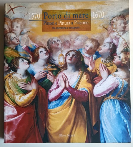 Porto mare 1570 - porto, 1570-1670