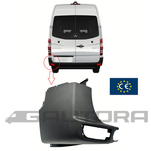 Per mercedes sprinter w906 - per,