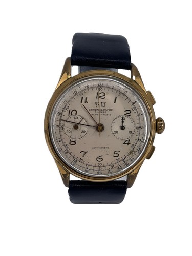 Orologio polso vintage - da,