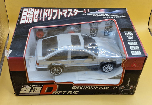 Drift auto alta - rc,