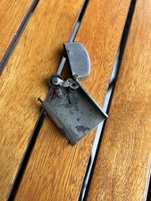 Accendino Dubsky Record Imperator Antico Per Ricambi