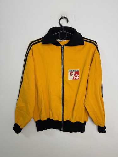 Giacca calcio vintage adidas - vintage,