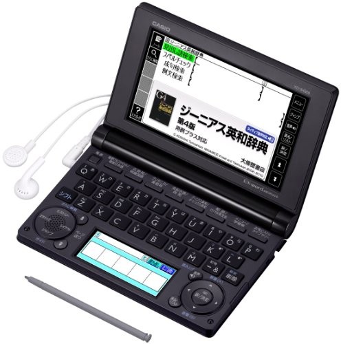 Casio dizionario elettronico