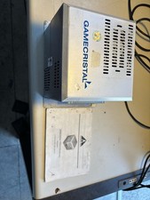 Multigioco Jamma Cristaltec