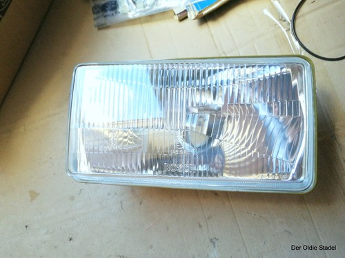 Faro proiettore ford - faro,