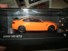 1:43 Minichamps BMW M3 GT2 E92