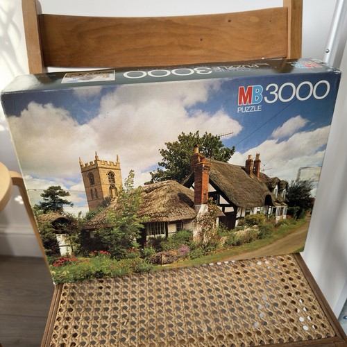 Puzzle magnum vintage - vintage, 3000