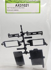 Ricambi scatola elettronica