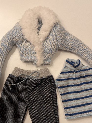 Barbie fashion fever - barbie, 3