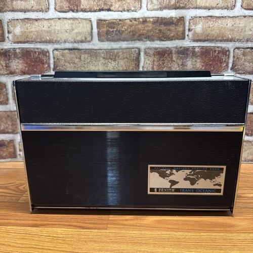 Radio transistor vintage - a,