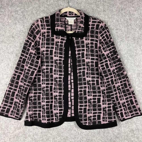 Esclusivamente misook cardigan - misook,