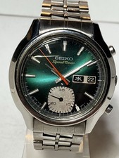 SEIKO 5SPORTS Speed