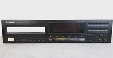 Pioneer PD-7500 Lettore CD