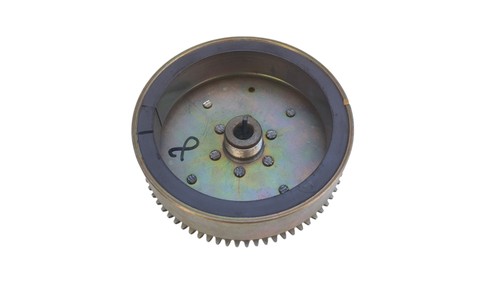 Volano magnete statore - magnete,