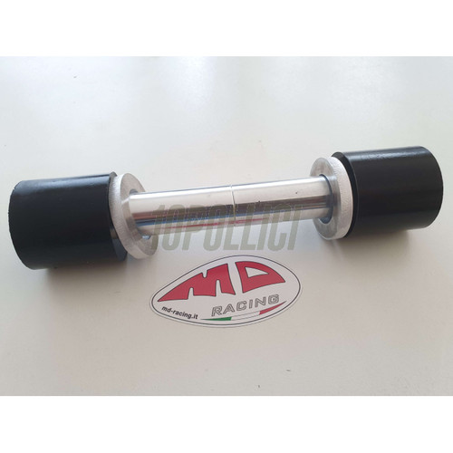 Silent block racing perno - block,
