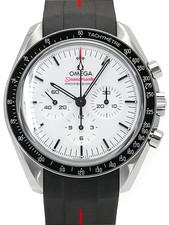 OMEGA Speedmaster Moonwatch