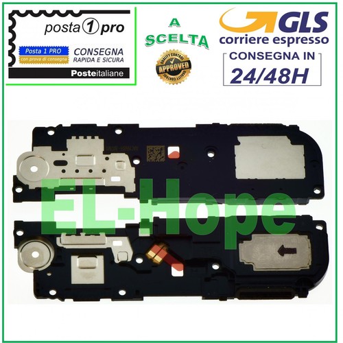 Suoneria buzzer altoparlante - suoneria,