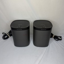 Sonos Play:1 Coppia di