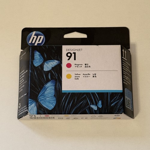 Testina stampa originale hp - di,