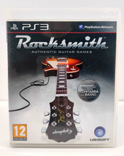 Rocksmith - Ubisoft - Sony