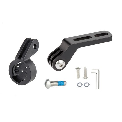 Set staffa supporto - , fanale