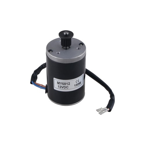 Ricambio motore elettrico 12v - ricambio,