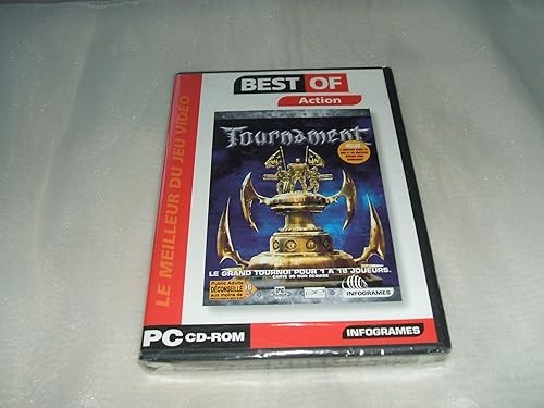 Unreal tournament - unreal,