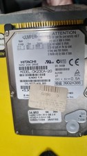 4773-Hard Disk 20GB PC Portatile IDE Hitachi